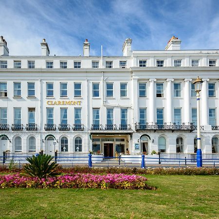 Claremont Lions Hotel Eastbourne Luaran gambar