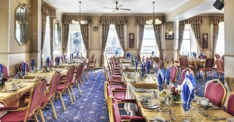 Claremont Lions Hotel Eastbourne Luaran gambar